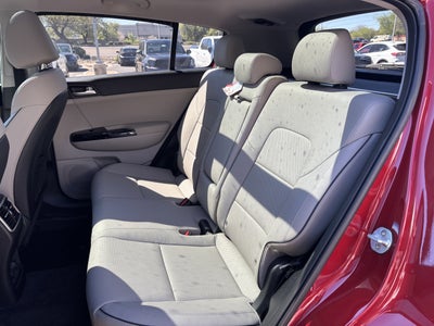 2020 Kia Sportage EX**PREM PCK 1OWN CLN CF**