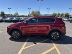 2020 Kia Sportage EX**PREM PCK 1OWN CLN CF**