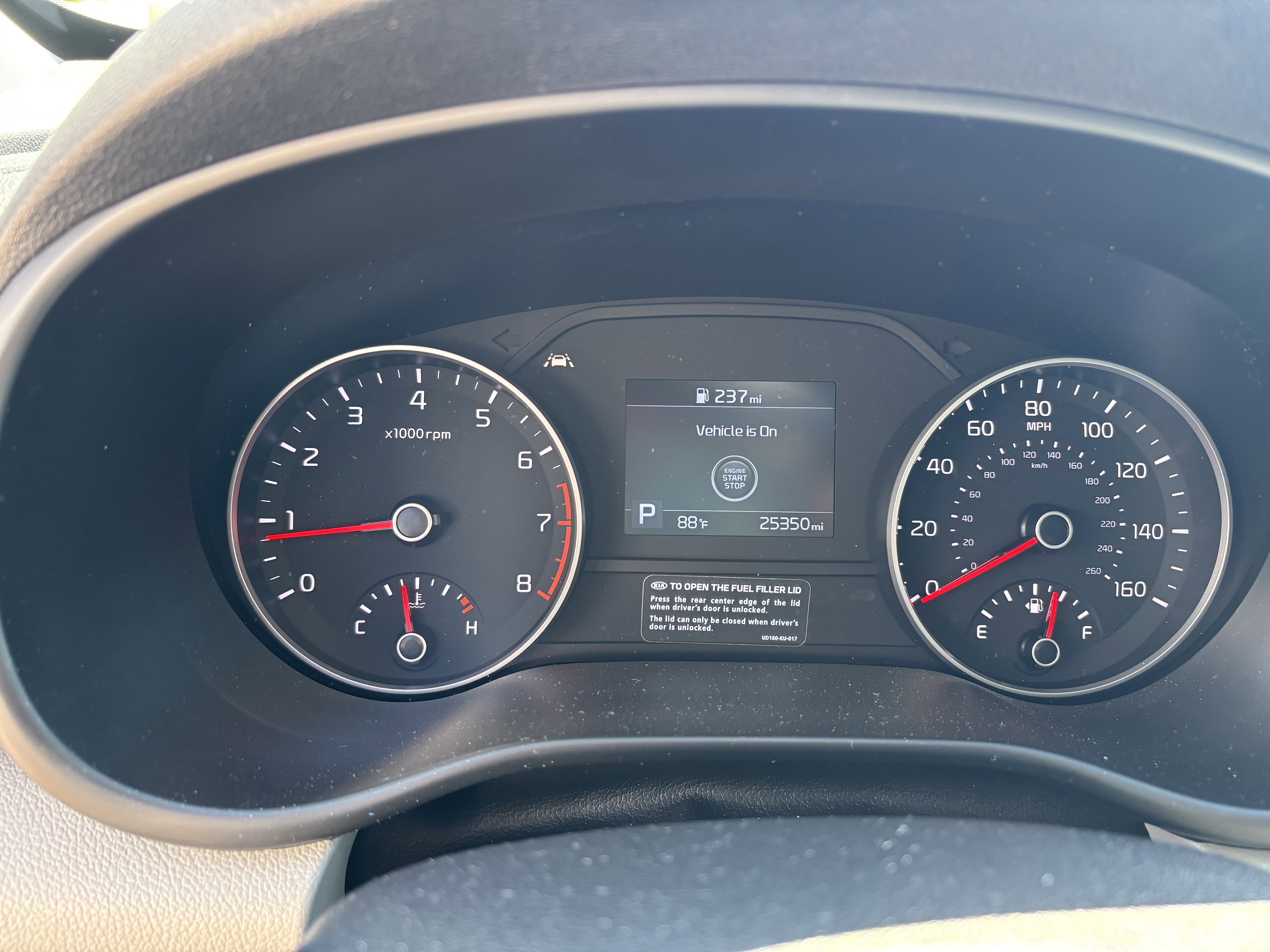 2020 Kia Sportage EX**PREM PCK 1OWN CLN CF**