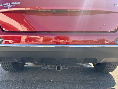 2020 Kia Sportage EX**PREM PCK 1OWN CLN CF**