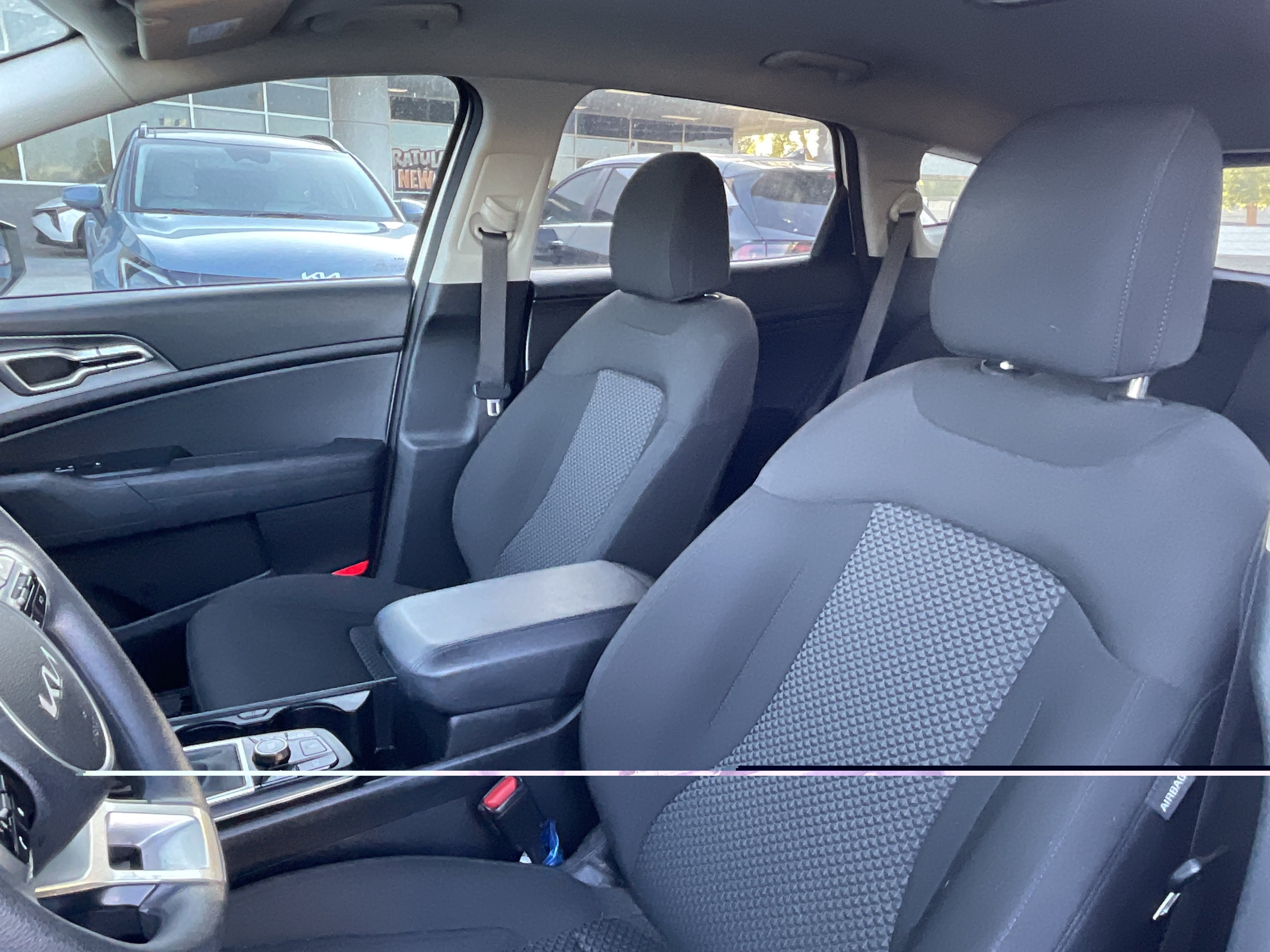 2024 Kia Sportage LX**1 OWNER CLN CF**