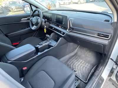 2024 Kia Sportage LX**1 OWNER CLN CF**