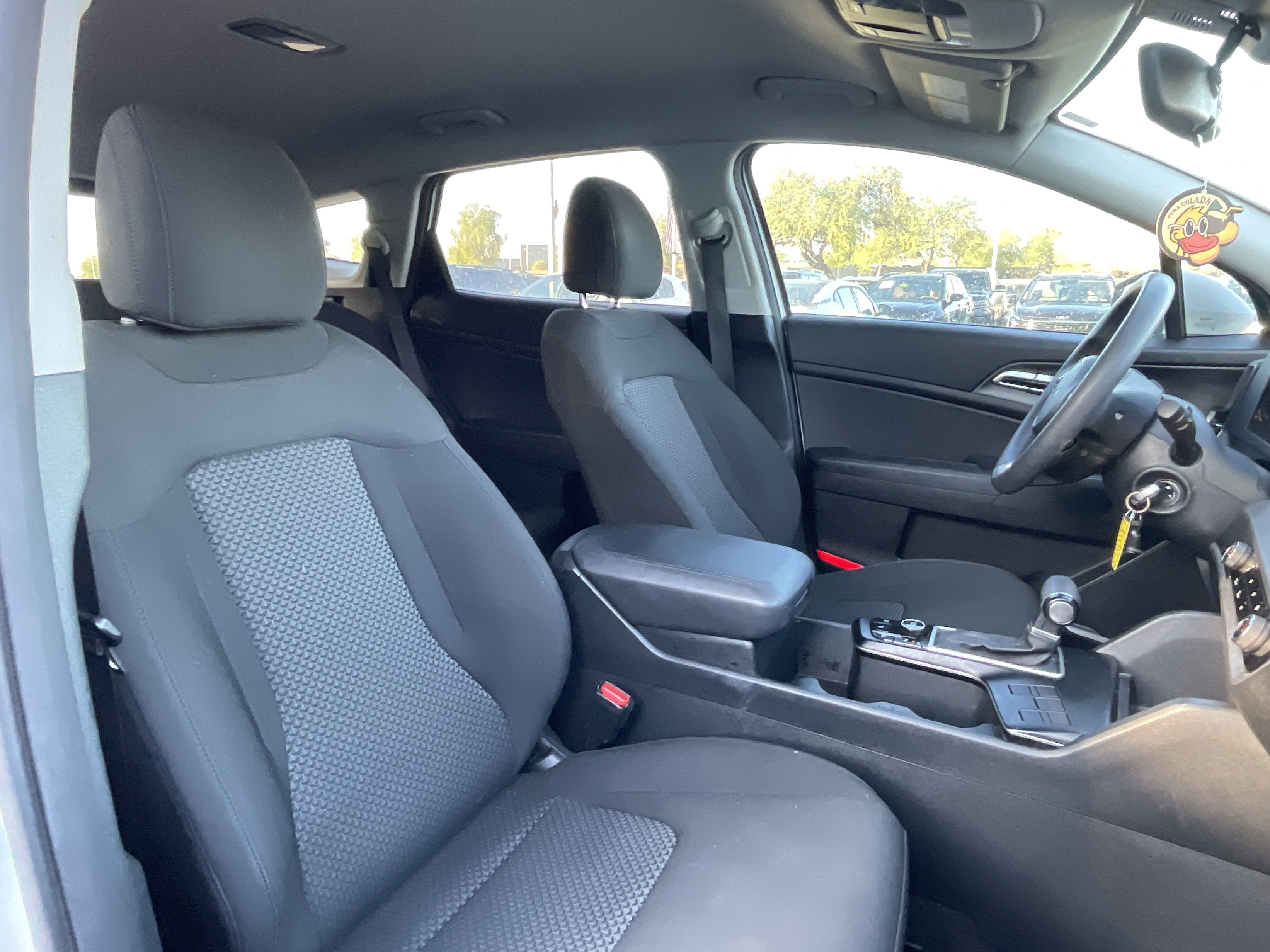 2024 Kia Sportage LX**1 OWNER CLN CF**
