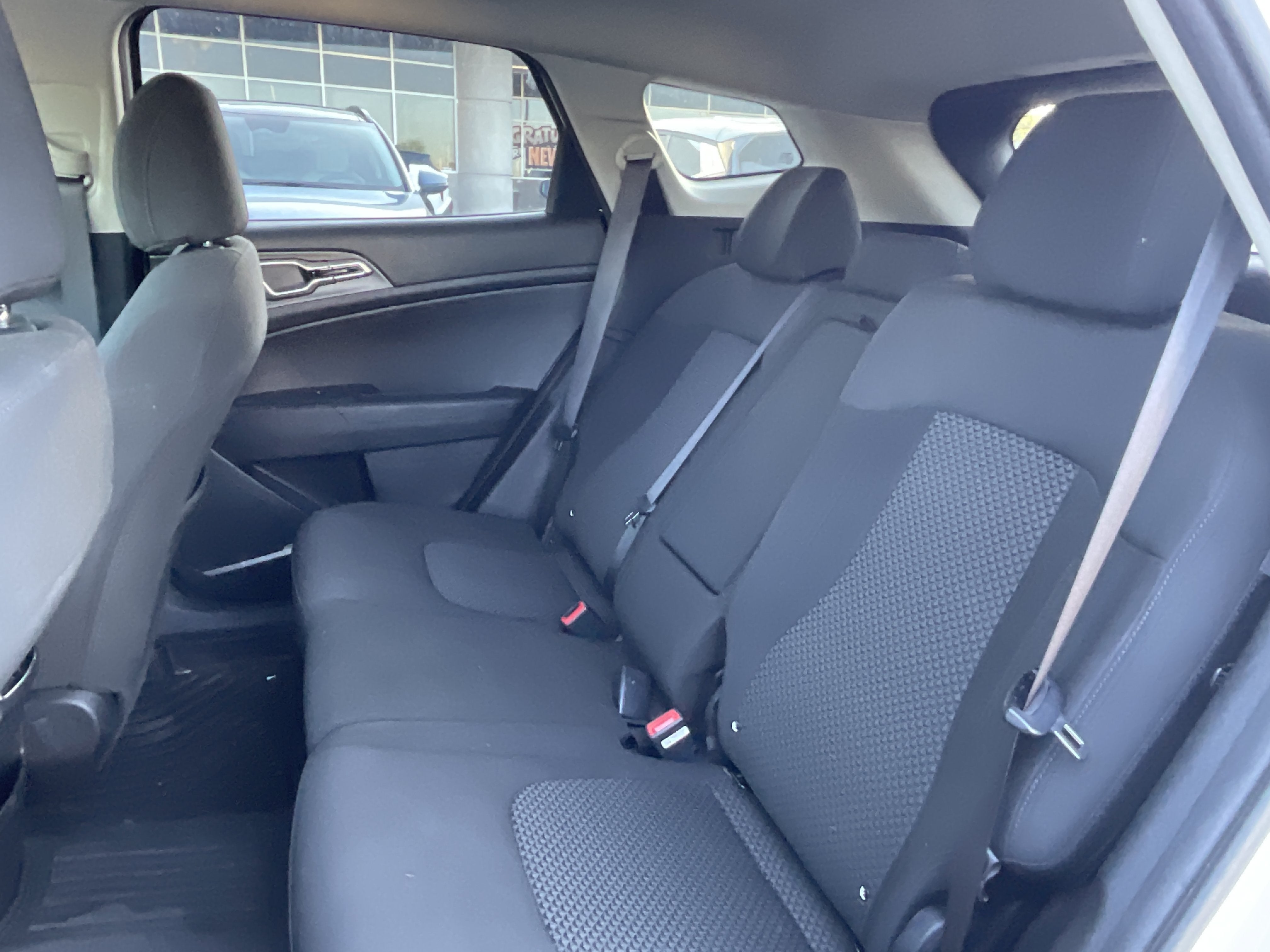 2024 Kia Sportage LX**1 OWNER CLN CF**