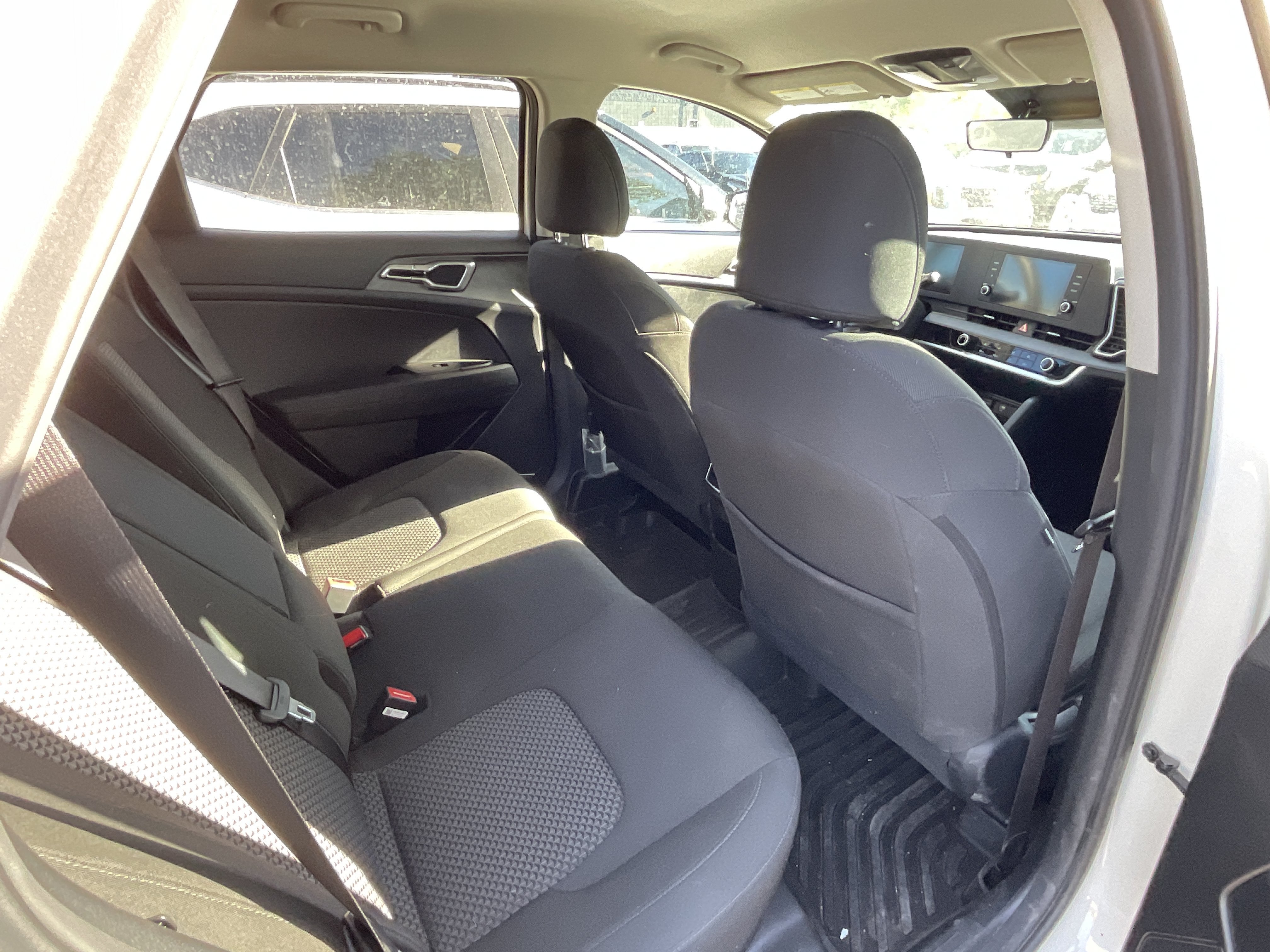 2024 Kia Sportage LX**1 OWNER CLN CF**