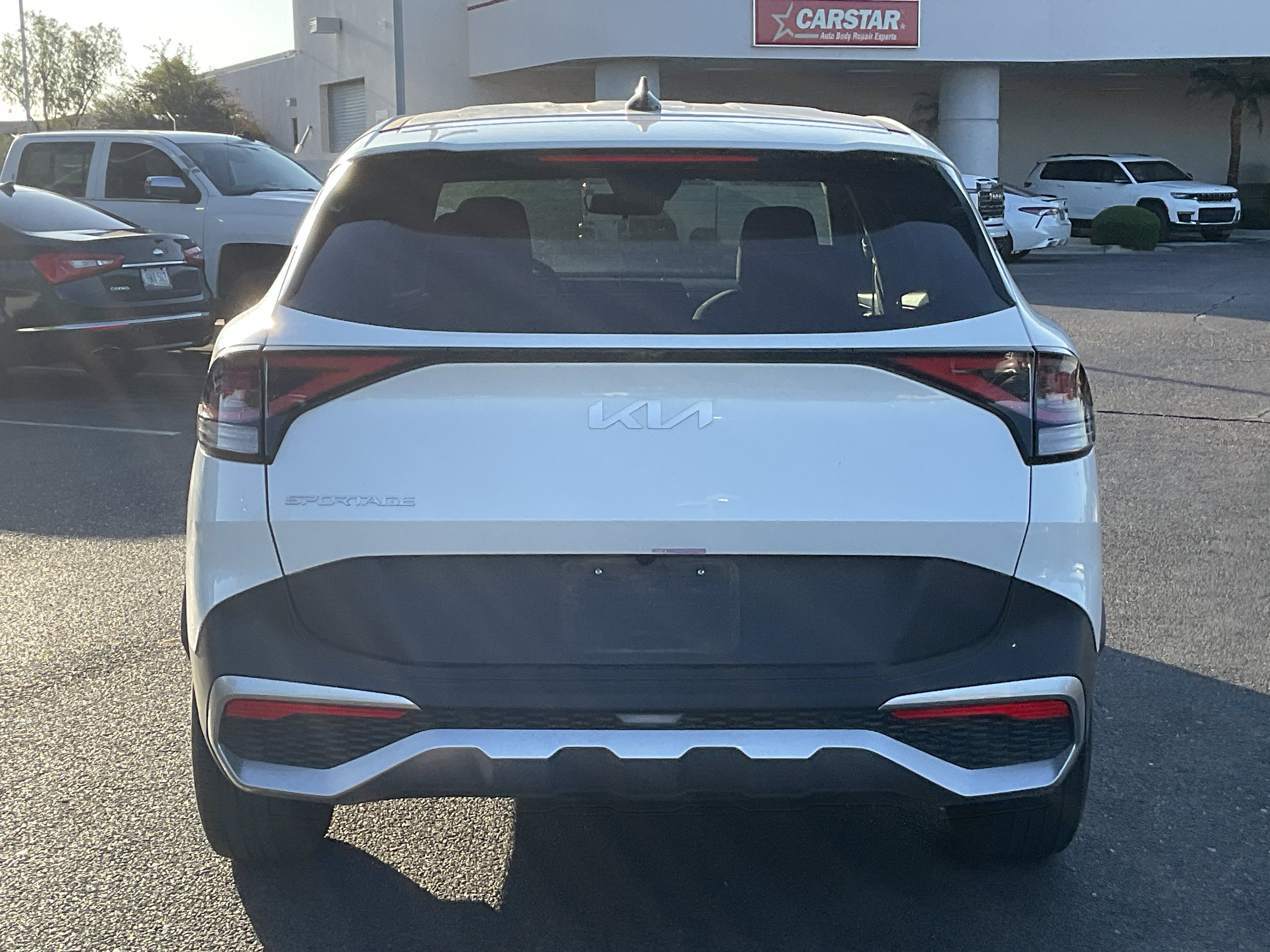 2024 Kia Sportage LX**1 OWNER CLN CF**