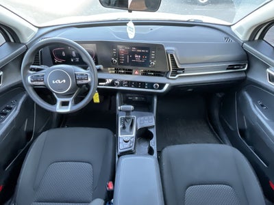 2024 Kia Sportage LX**1 OWNER CLN CF**