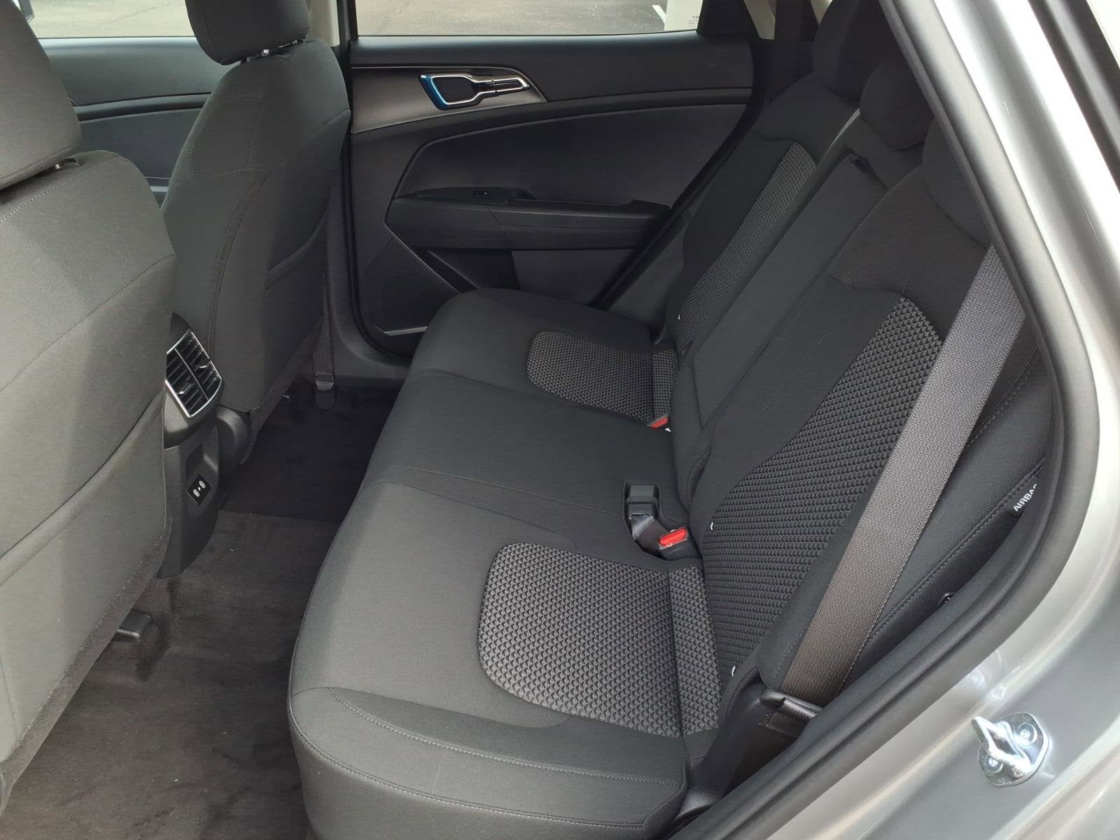 2026 Kia Sportage Hybrid LX