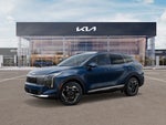 2027 Kia Sportage Hybrid LX