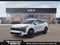 2027 Kia Sportage Hybrid S
