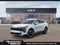 2027 Kia Sportage Hybrid LX