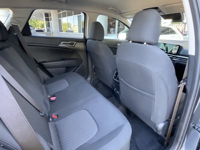2026 Kia Sportage Hybrid LX