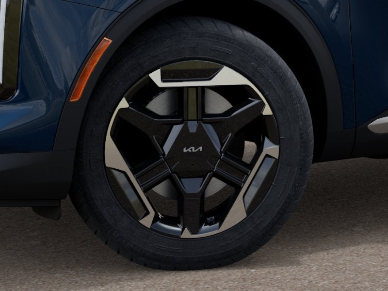 2027 Kia Sportage Hybrid LX