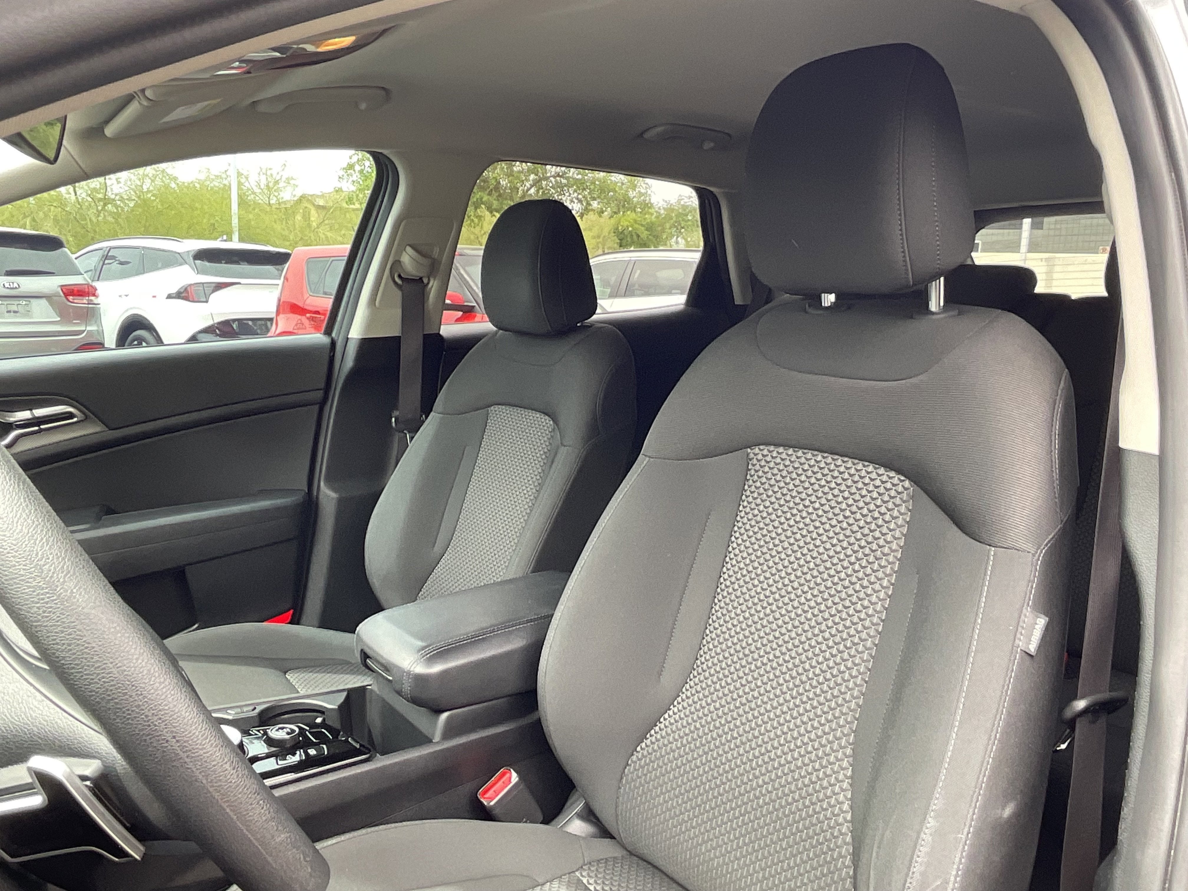 2023 Kia Sportage Hybrid LX* 1 OWNER/ CLEAN CARFAX