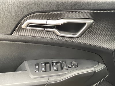 2023 Kia Sportage Hybrid LX* 1 OWNER/ CLEAN CARFAX