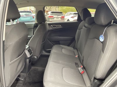 2023 Kia Sportage Hybrid LX* 1 OWNER/ CLEAN CARFAX