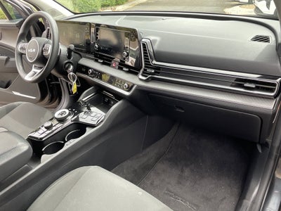 2023 Kia Sportage Hybrid LX* 1 OWNER/ CLEAN CARFAX