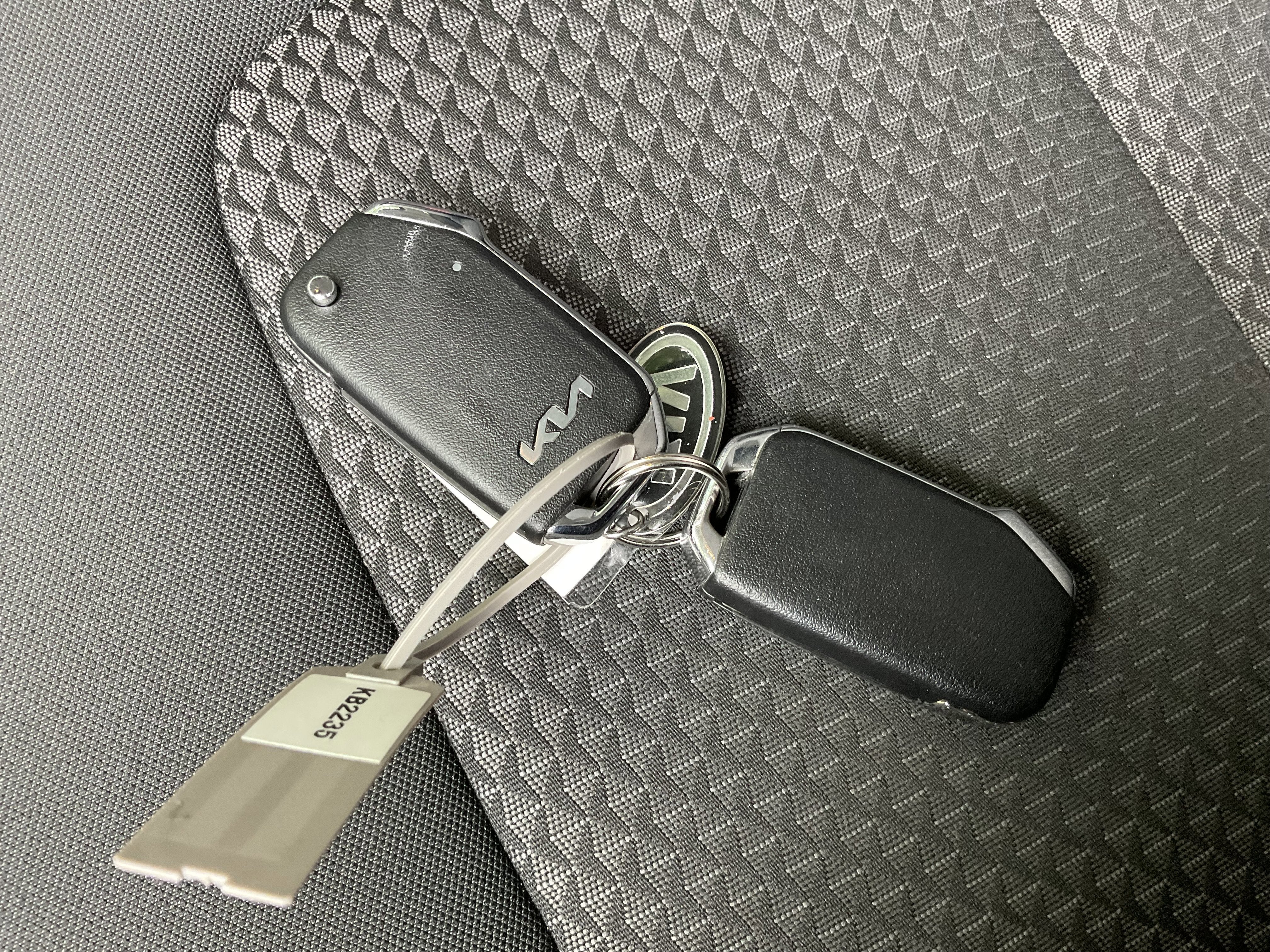 2023 Kia Sportage Hybrid LX* 1 OWNER/ CLEAN CARFAX