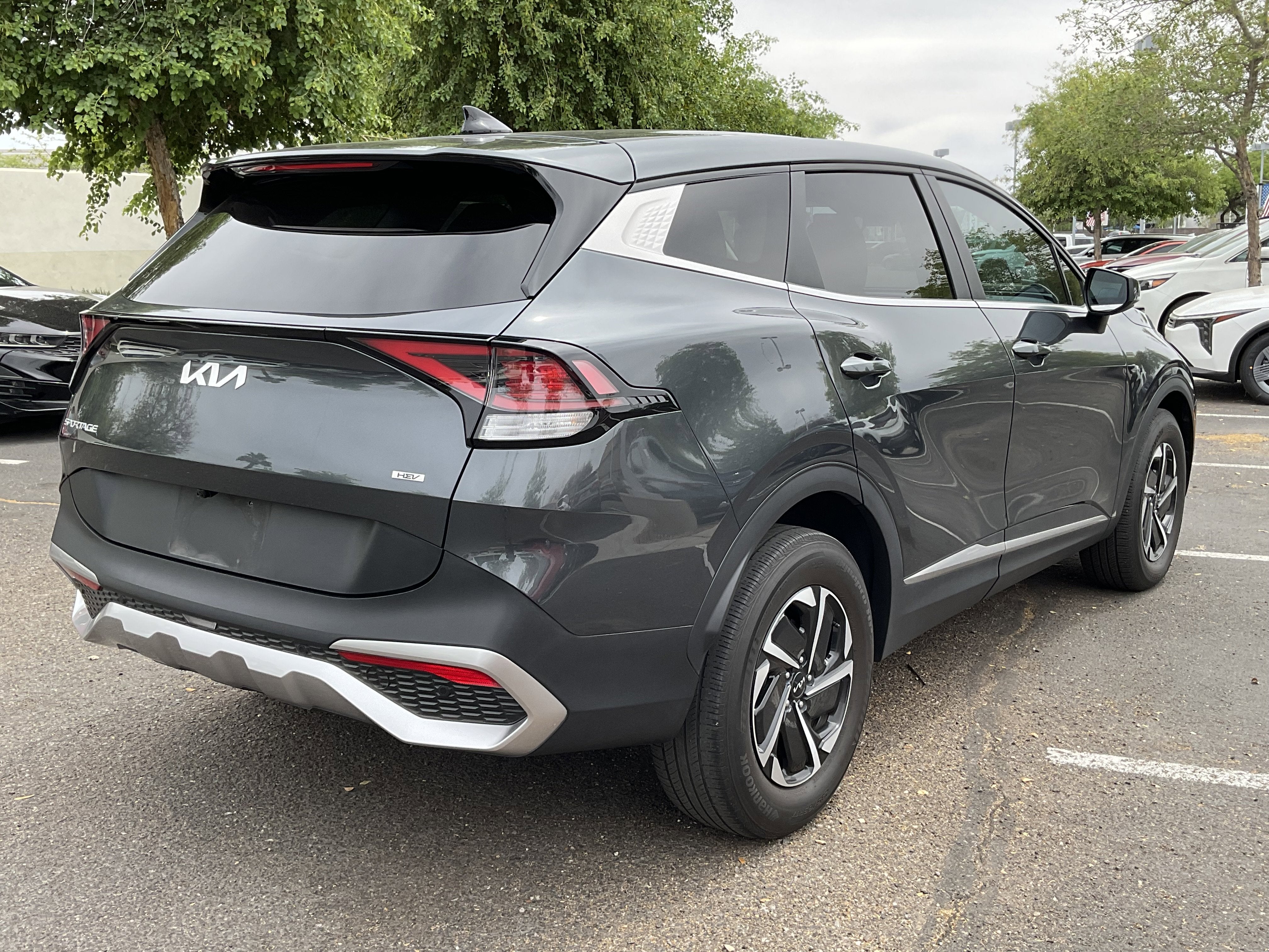 2023 Kia Sportage Hybrid LX* 1 OWNER/ CLEAN CARFAX