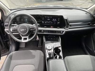 2023 Kia Sportage Hybrid LX* 1 OWNER/ CLEAN CARFAX