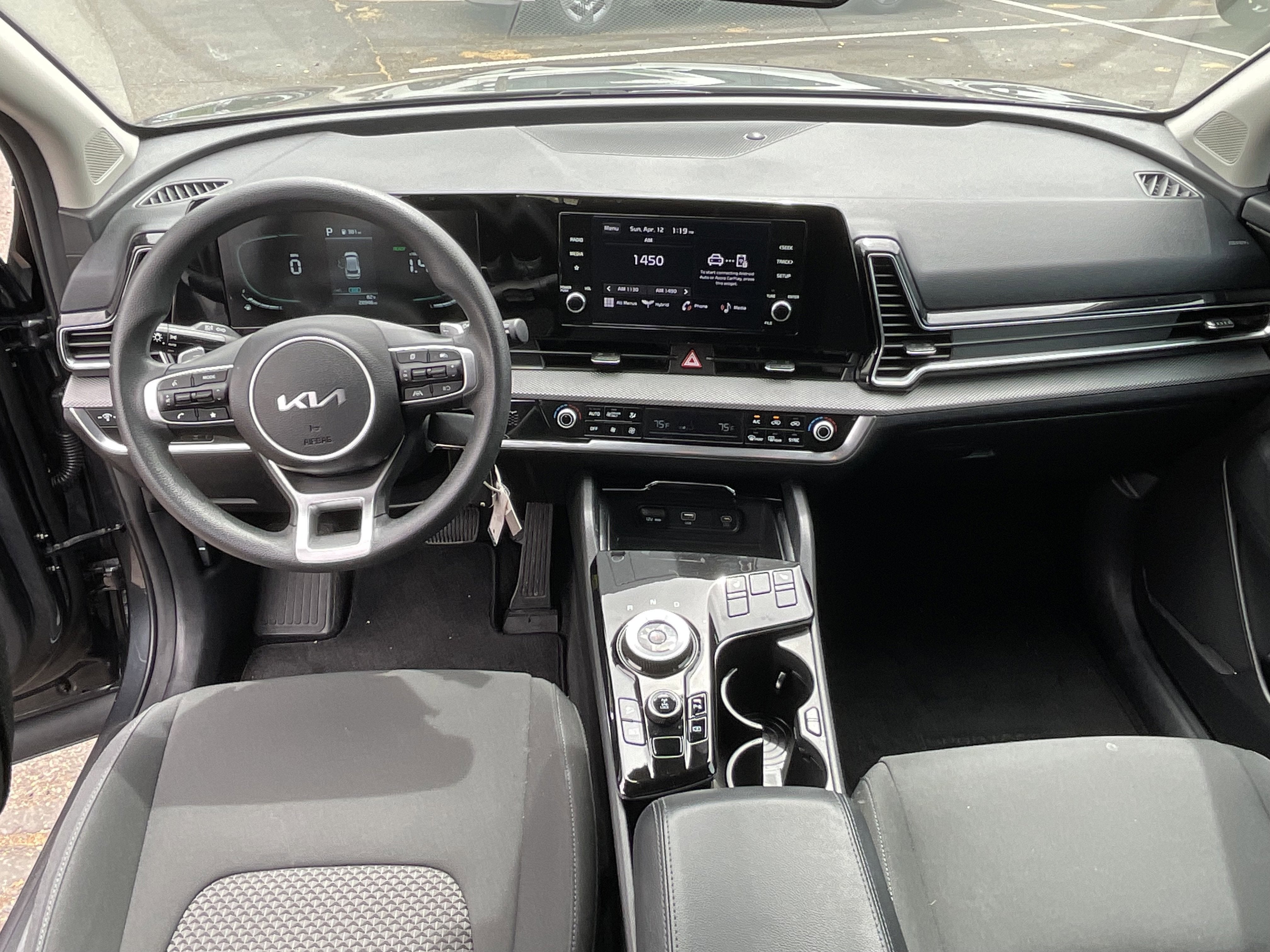 2023 Kia Sportage Hybrid LX* 1 OWNER/ CLEAN CARFAX