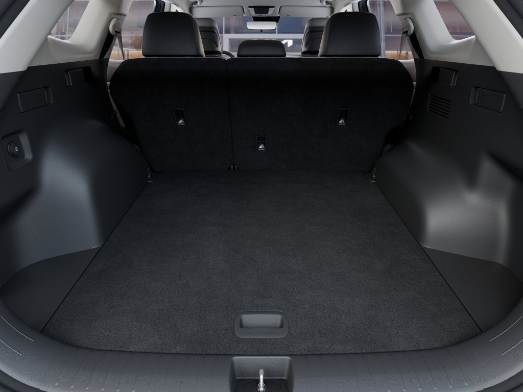 2027 Kia Sportage Hybrid EX