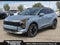 2027 Kia Sportage Hybrid EX