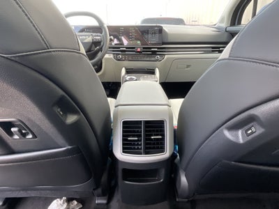 2027 Kia Sportage Hybrid EX