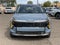 2027 Kia Sportage Hybrid EX