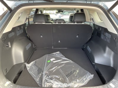 2027 Kia Sportage Hybrid EX