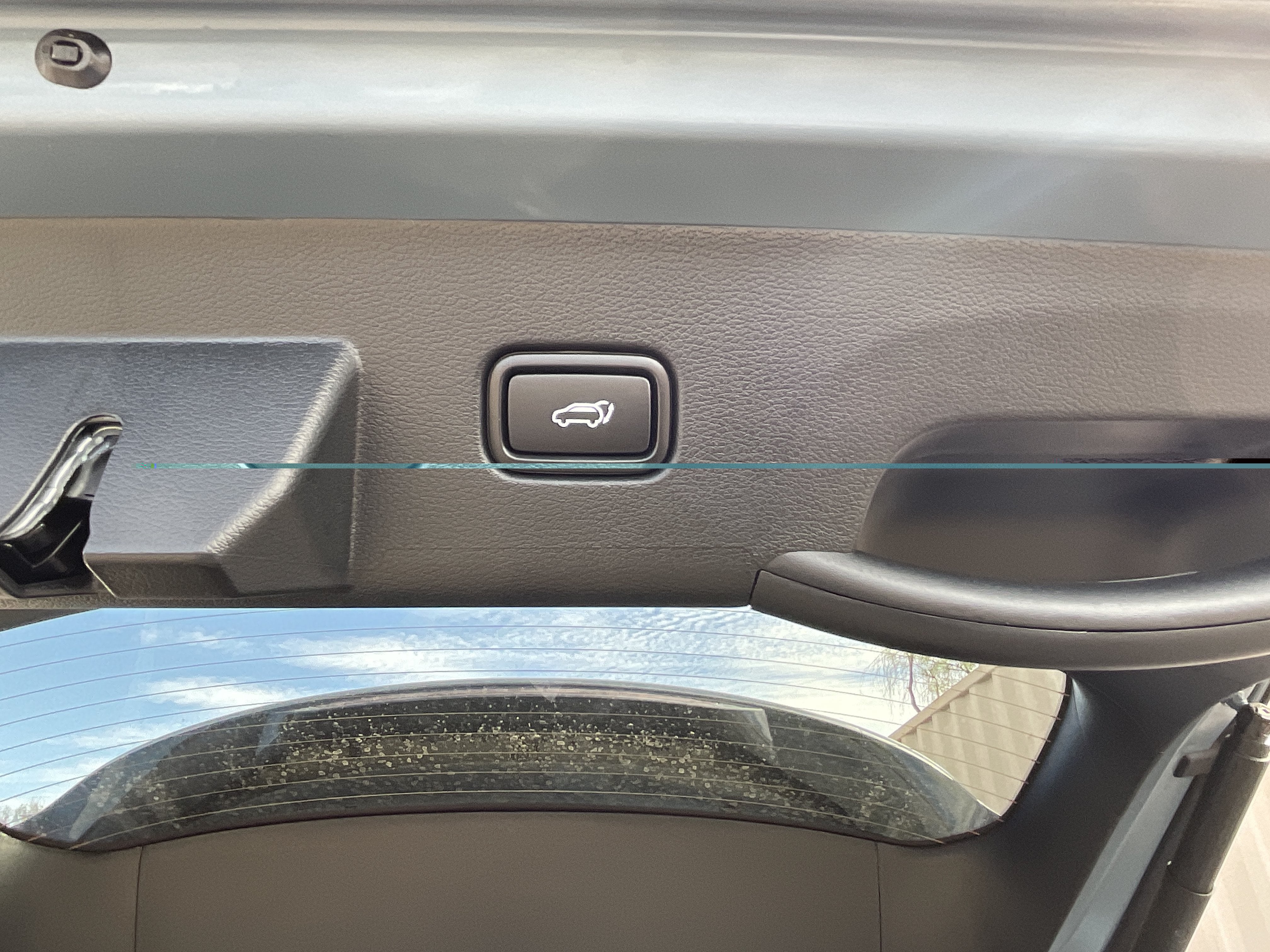 2027 Kia Sportage Hybrid EX