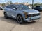 2027 Kia Sportage Hybrid EX