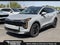 2027 Kia Sportage Hybrid EX