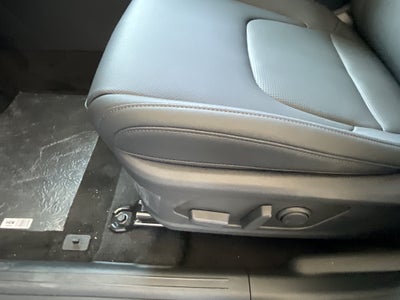 2027 Kia Sportage Hybrid EX