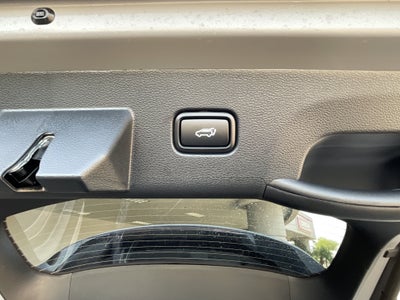 2027 Kia Sportage Hybrid EX