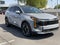 2027 Kia Sportage Hybrid EX