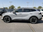 2027 Kia Sportage Hybrid EX