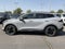 2027 Kia Sportage Hybrid EX