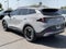 2027 Kia Sportage Hybrid EX