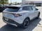 2027 Kia Sportage Hybrid EX