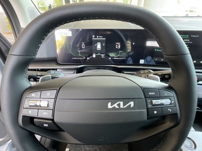 2027 Kia Sportage Hybrid EX