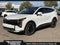 2027 Kia Sportage Hybrid EX
