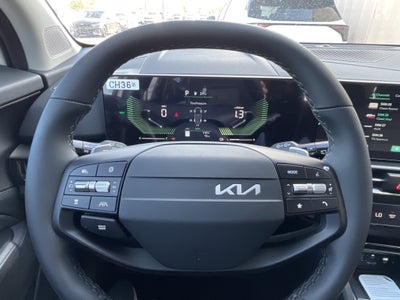 2027 Kia Sportage Hybrid EX