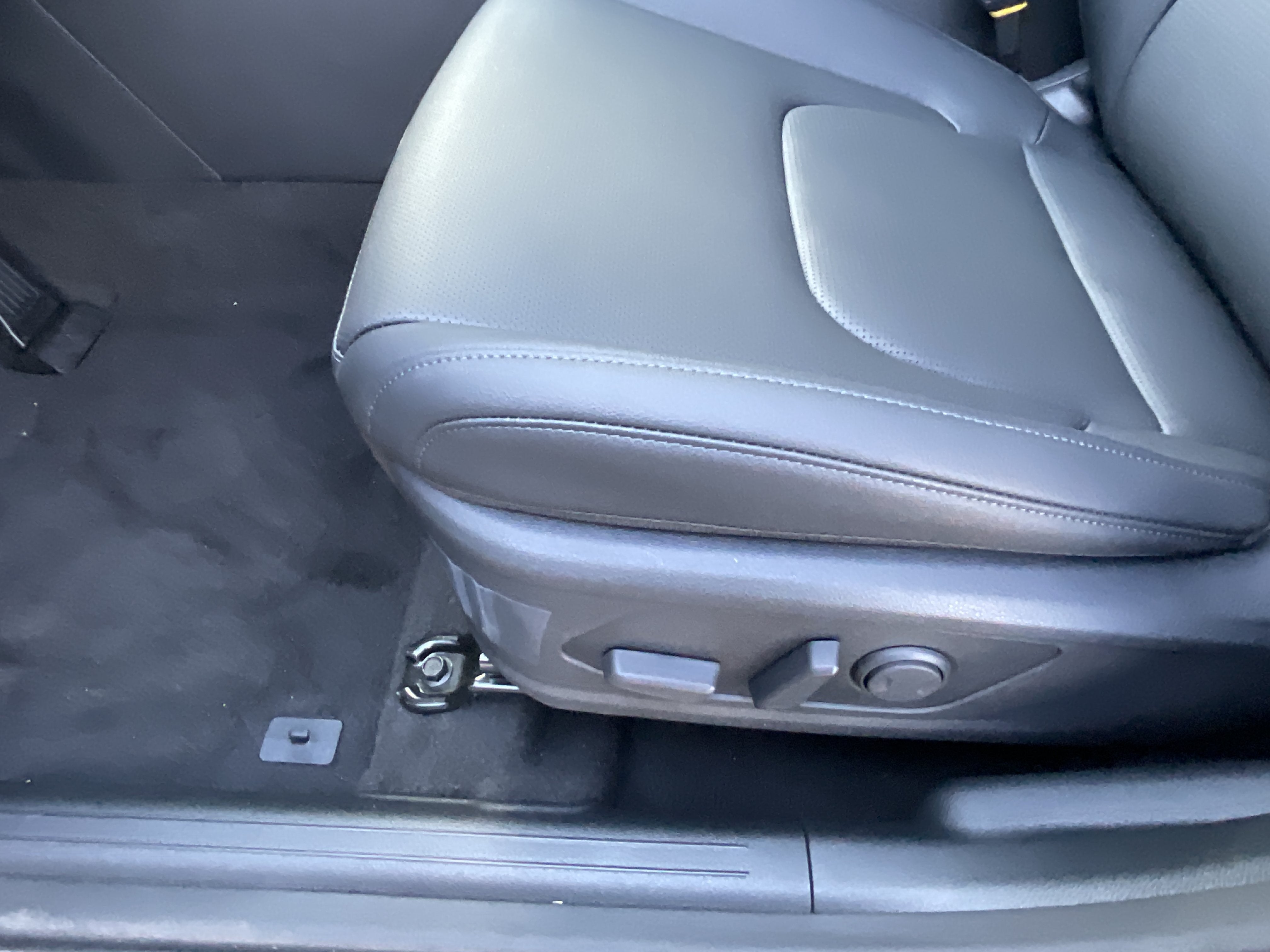 2027 Kia Sportage Hybrid EX
