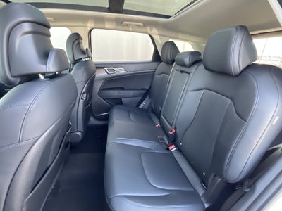 2027 Kia Sportage Hybrid EX