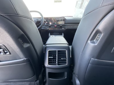 2027 Kia Sportage Hybrid EX