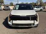 2027 Kia Sportage Hybrid EX