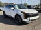 2027 Kia Sportage Hybrid EX