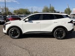 2027 Kia Sportage Hybrid EX