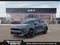 2027 Kia Sportage Hybrid EX